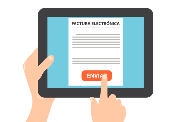 Activación Factura Electronica (170 doc. incluidos)