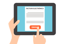 Activación Factura Electronica (170 doc. incluidos)