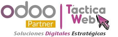 Tactica Web S.A.S. / ERP - CRM - WMS -CMS300 429 8983 /
